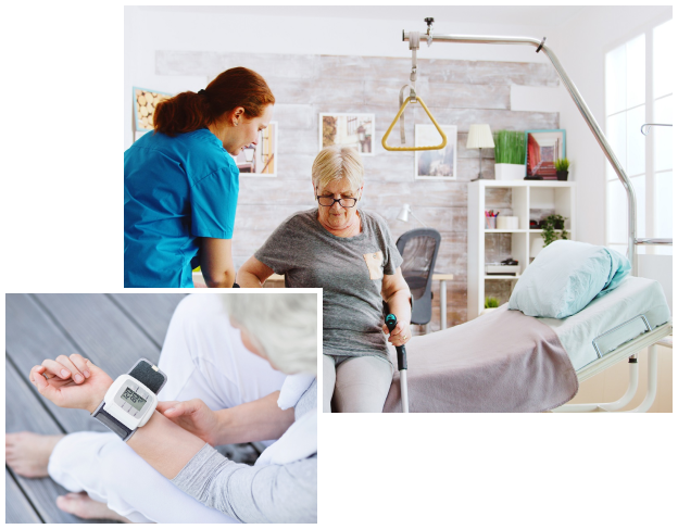 matériel médical à Limoges (87)