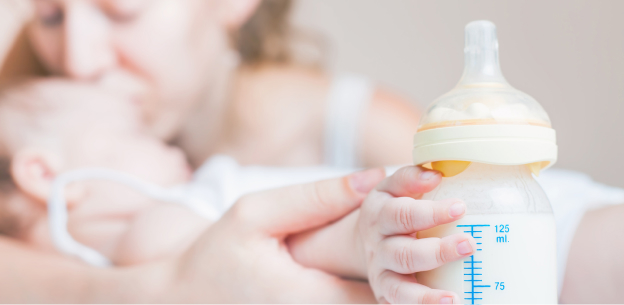 Produits bébé et  maternité à Limoges (87)