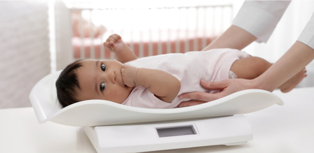 Produits bébé et  maternité à Limoges (87)